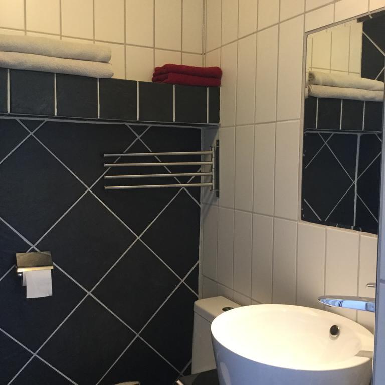 Mamma Carinas Pensionat B&B Bankeryd 외부 사진
