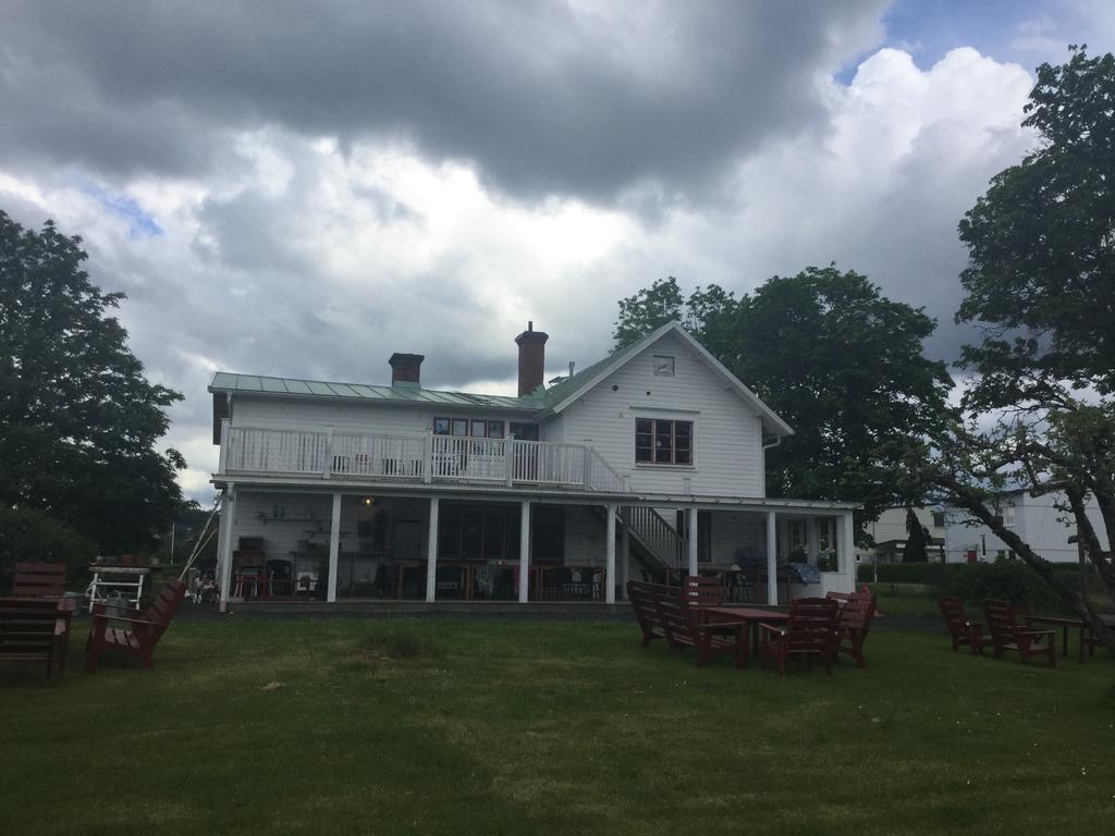 Mamma Carinas Pensionat B&B Bankeryd 외부 사진