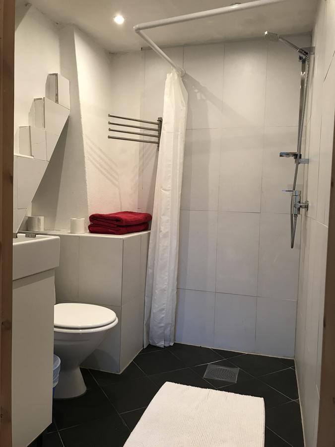 Mamma Carinas Pensionat B&B Bankeryd 외부 사진