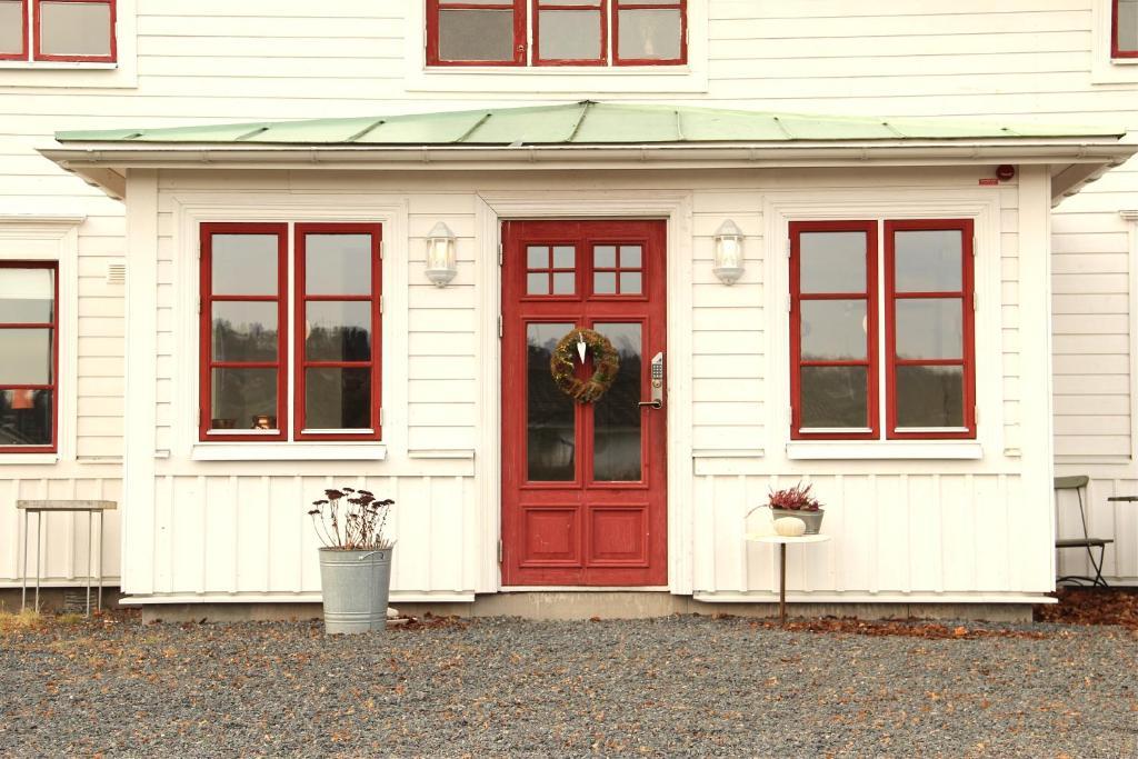 Mamma Carinas Pensionat B&B Bankeryd 외부 사진