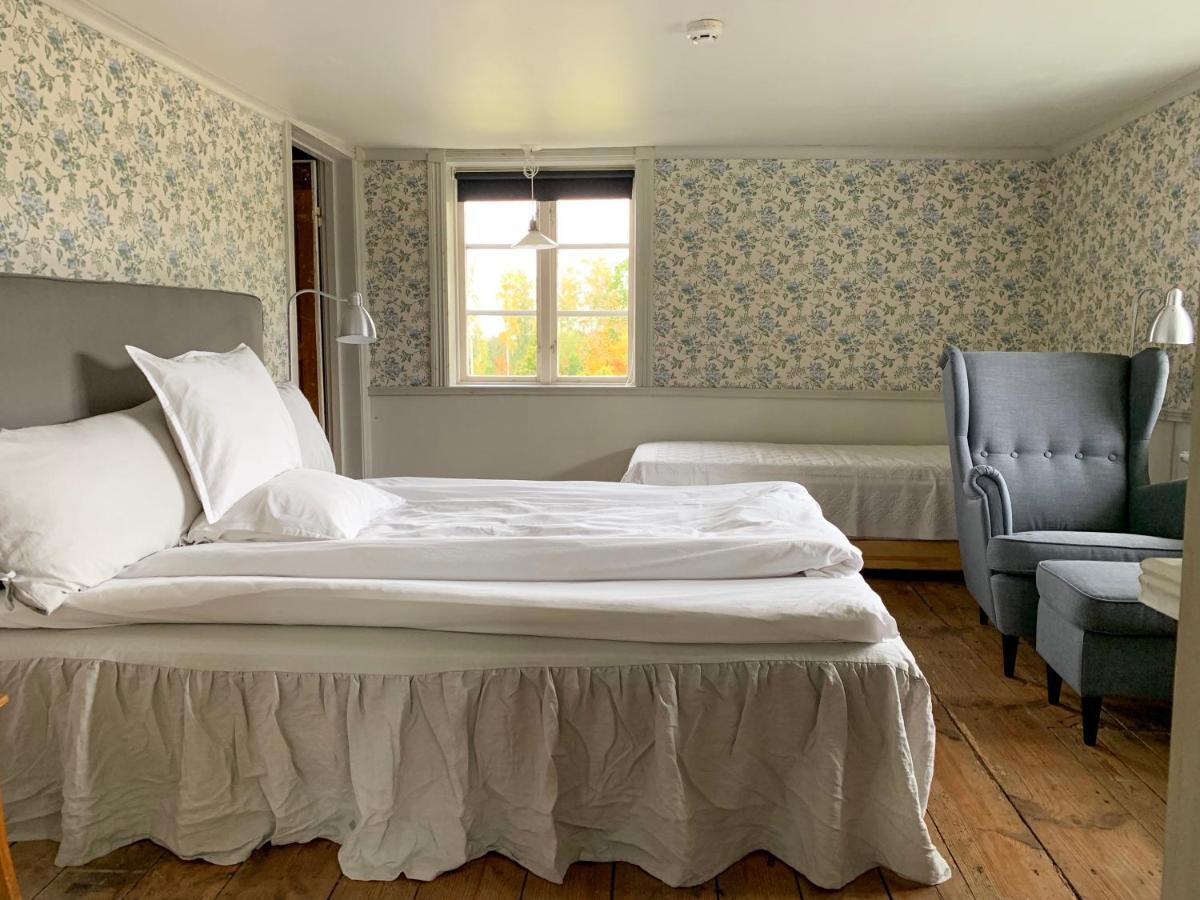 Mamma Carinas Pensionat B&B Bankeryd 외부 사진