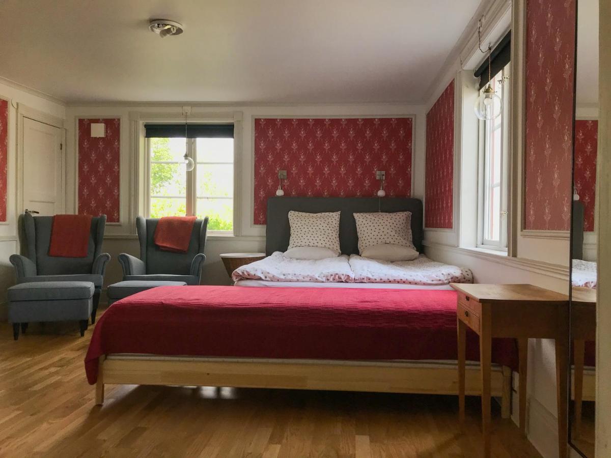 Mamma Carinas Pensionat B&B Bankeryd 외부 사진