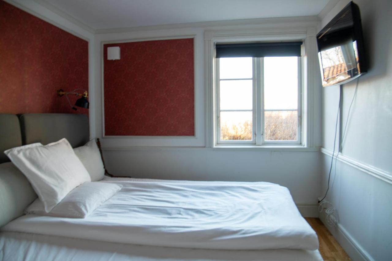 Mamma Carinas Pensionat B&B Bankeryd 외부 사진