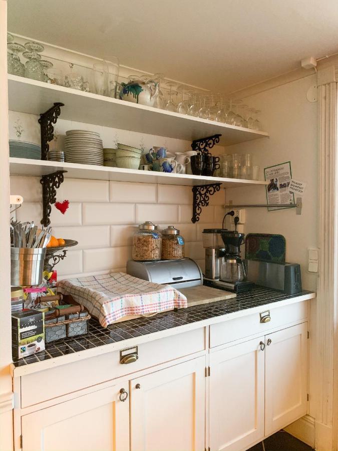 Mamma Carinas Pensionat B&B Bankeryd 외부 사진
